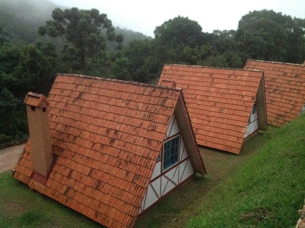 Green Mountains Hotel Monte Verde  Rom bilde